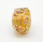 Preview: Amber World Flowertwig - Elfbeads Glas - Originalfoto